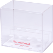 Item Overview: Acrylic Display Case X9