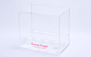 Item Overview: Acrylic Display Case X9