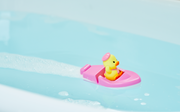 Item Details: Duck Sailor Boat X7