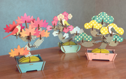 Play Plants Bonsai Puzzles | Product Overview X3