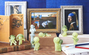 Catalog Listing: SMISKI Museum Series N9