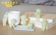 Item Overview: SMISKI Living Series J2