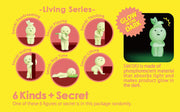 Item Overview: SMISKI Living Series J2