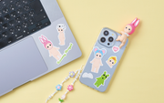Sticker - Series 1 | Product Overview B1