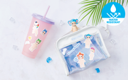 Sticker - Series 1 | Product Overview B1