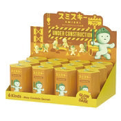 Product Details: SMISKI Construction Series H2