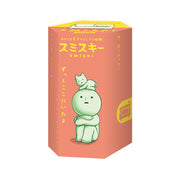 Item Overview: SMISKI Living Series J2