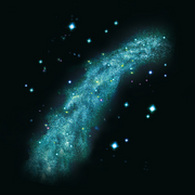 Product Listing: Space Projector Dome P4