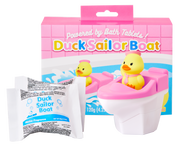Item Details: Duck Sailor Boat X7