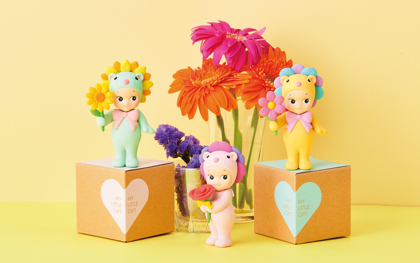 Flower Gift | Catalog Listing O0