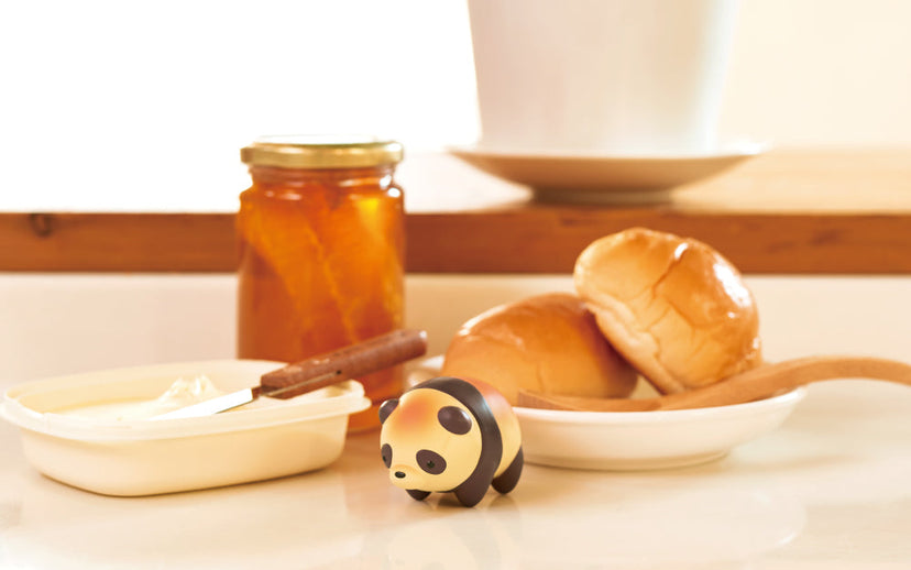 Product Listing: Animal Bakery Minifigure N4