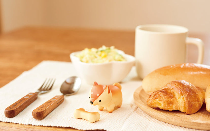 Product Listing: Animal Bakery Minifigure N4