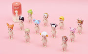 Animal 2 Series - Product Details M7
