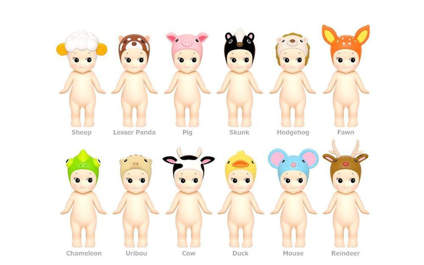 Animal 2 Series - Product Details M7