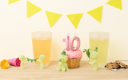 Item Details: SMISKI Birthday Series G6