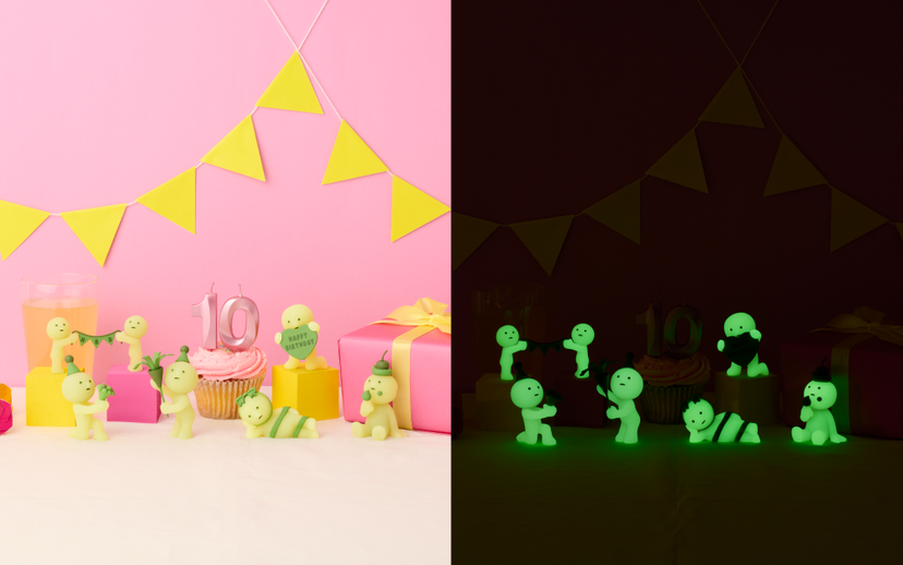 Item Details: SMISKI Birthday Series G6