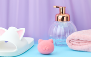 NekoMote Bath Ball Gift Set | Catalog Listing D2
