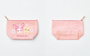 Product Listing: Cherry Blossom Series Zipper Pouch Y9