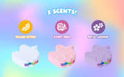 Product Overview: Rainbomb Unicorn H5