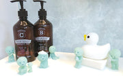 SMISKI Bath Series - Item Details O9