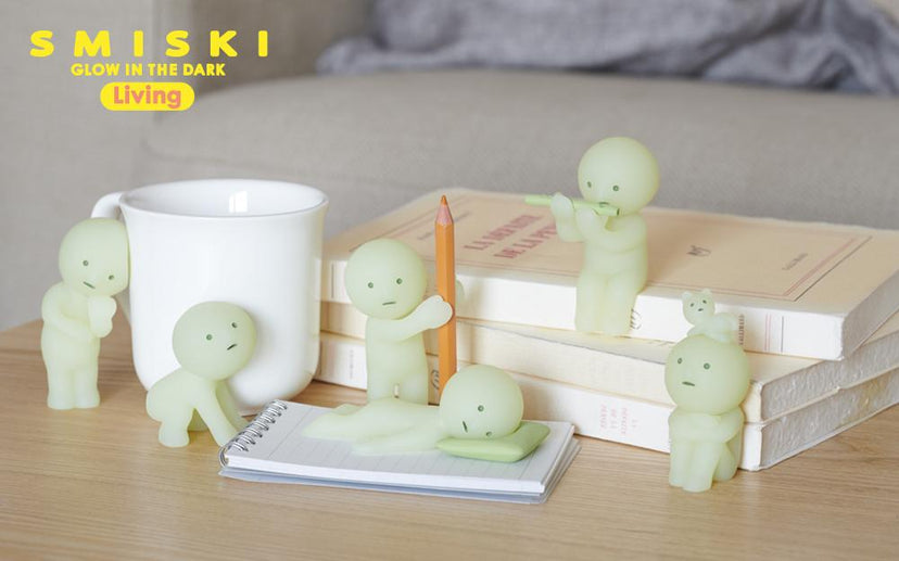 Item Overview: SMISKI Living Series J2