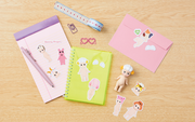 Sticker - Series 1 | Product Overview B1