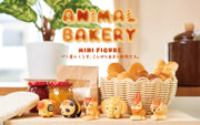Product Listing: Animal Bakery Minifigure N4