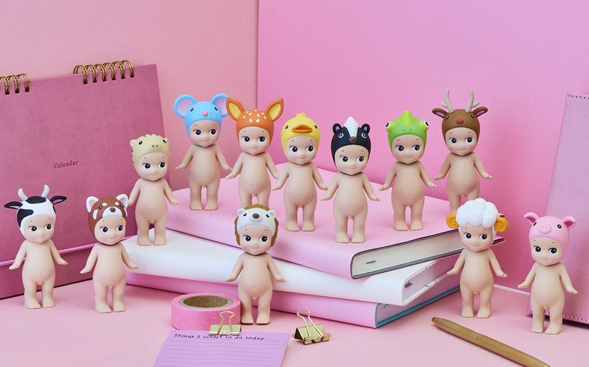 Animal 2 Series - Product Details M7