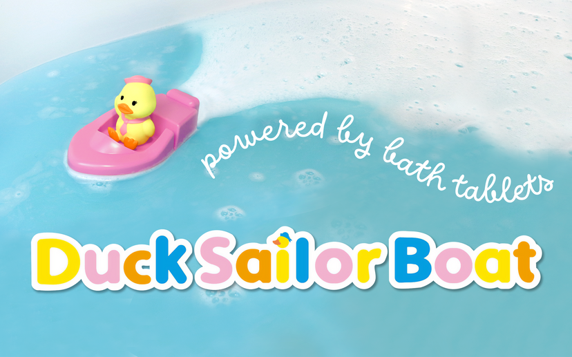 Item Details: Duck Sailor Boat X7