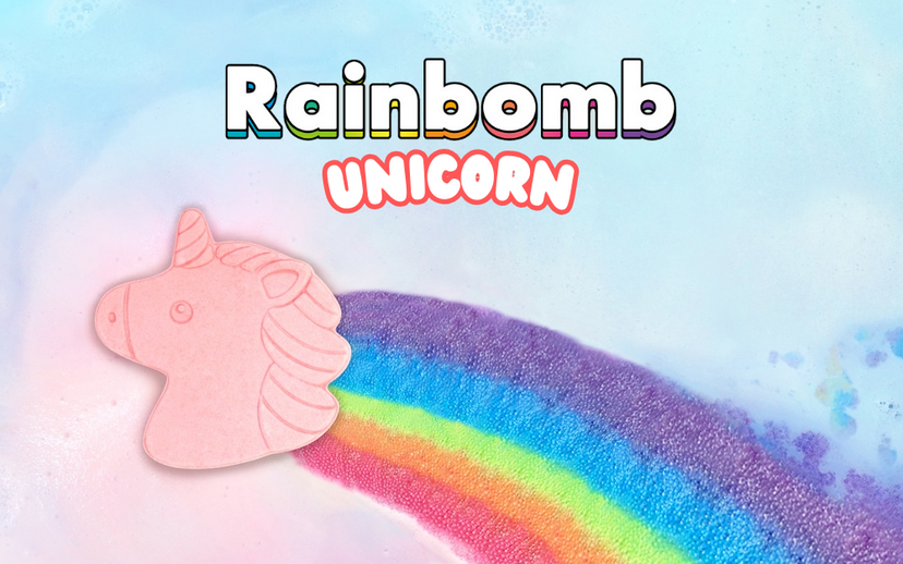 Product Overview: Rainbomb Unicorn H5