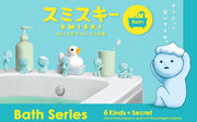 SMISKI Bath Series - Item Details O9
