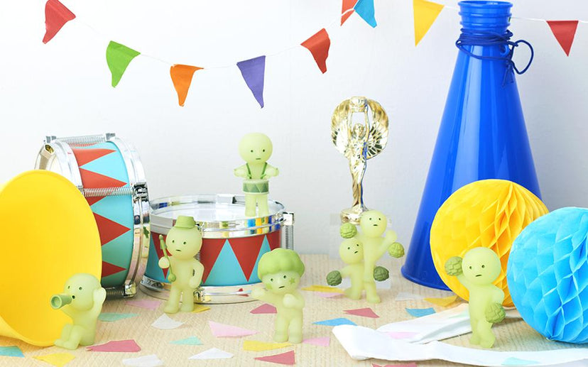 Item Overview: SMISKI Cheer Series I4
