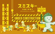 Product Details: SMISKI Construction Series H2