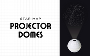Projector Dome Star Map | Item Overview Y0