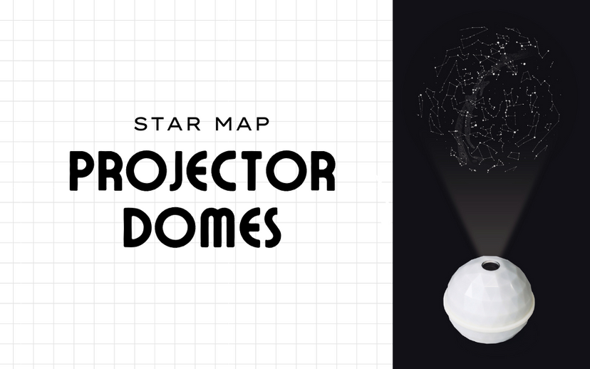 Projector Dome Star Map | Item Overview Y0
