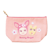 Product Listing: Cherry Blossom Series Zipper Pouch Y9