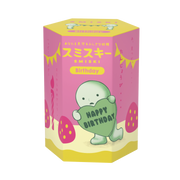 Item Details: SMISKI Birthday Series G6