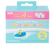 Item Details: Duck Sailor Boat X7