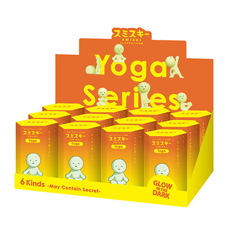 SMISKI Yoga Series - Product Listing E2