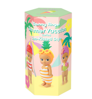 Summer Vacation: Sun-Kissed Style - SOLD OUT | Item Overview B6