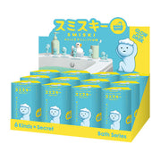SMISKI Bath Series - Item Details O9