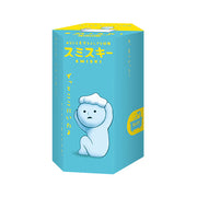 SMISKI Bath Series - Item Details O9