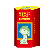 Catalog Listing: SMISKI Museum Series N9