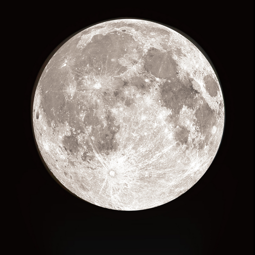 Product Listing: Space Projector Dome P4