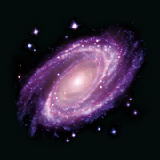 Product Listing: Space Projector Dome P4