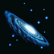 Product Listing: Space Projector Dome P4