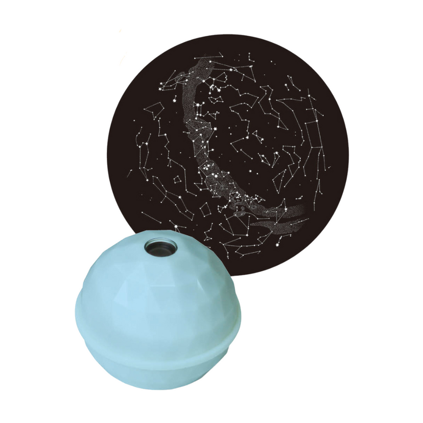 Projector Dome Star Map | Item Overview Y0