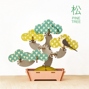 Play Plants Bonsai Puzzles | Product Overview X3
